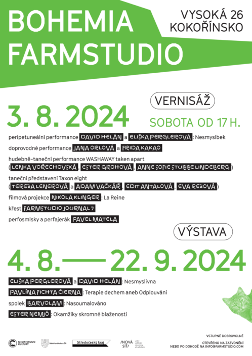 Farmstudio